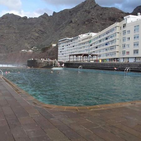 باجامار Above The Sea Apartment المظهر الخارجي الصورة