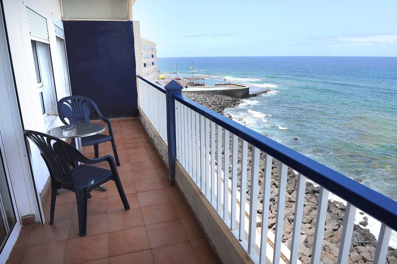 باجامار Above The Sea Apartment المظهر الخارجي الصورة