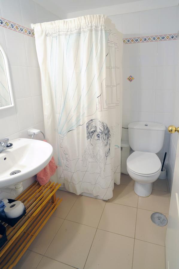 باجامار Above The Sea Apartment المظهر الخارجي الصورة