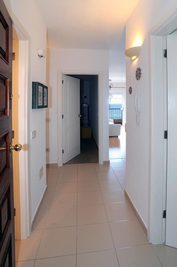 باجامار Above The Sea Apartment المظهر الخارجي الصورة