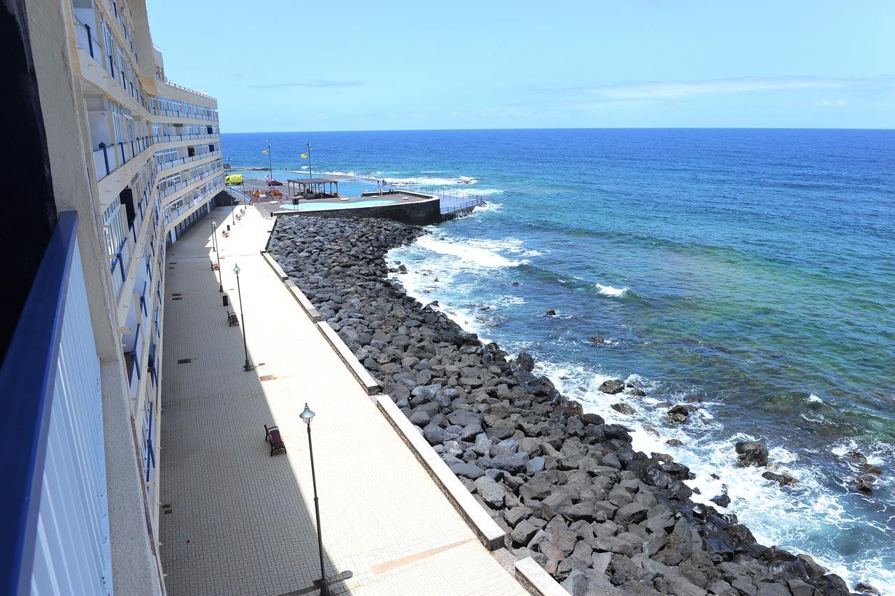 باجامار Above The Sea Apartment المظهر الخارجي الصورة