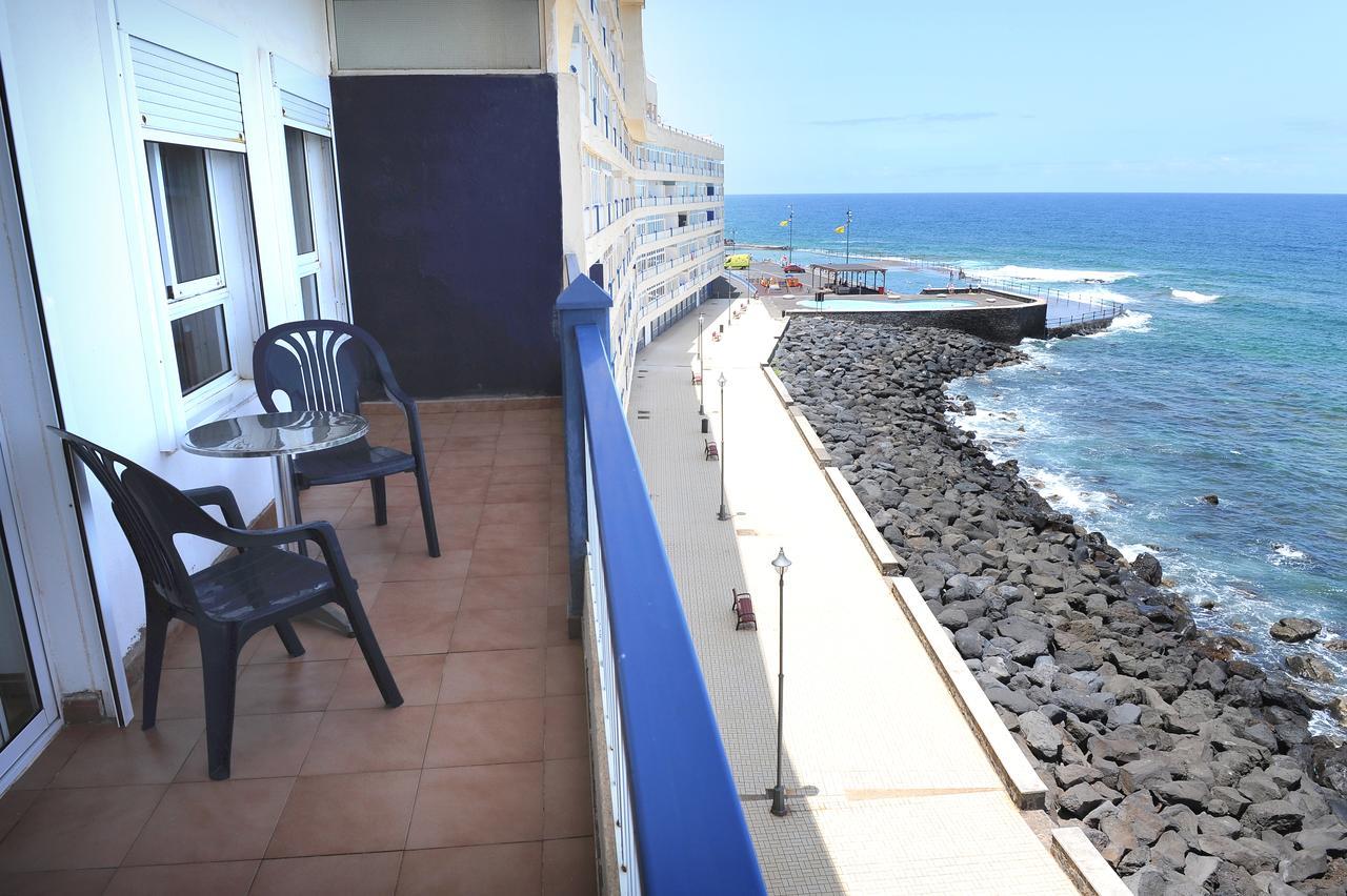 باجامار Above The Sea Apartment المظهر الخارجي الصورة
