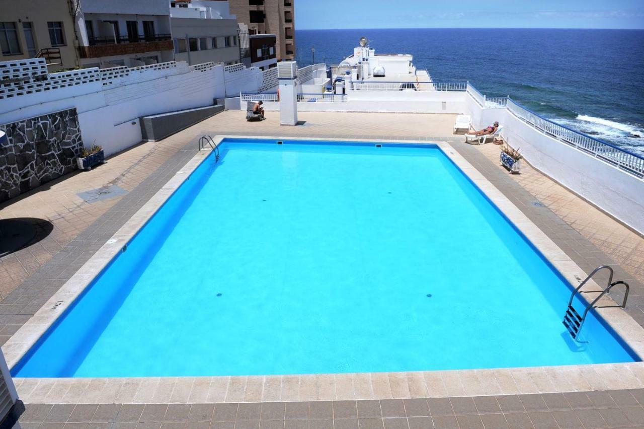 باجامار Above The Sea Apartment المظهر الخارجي الصورة
