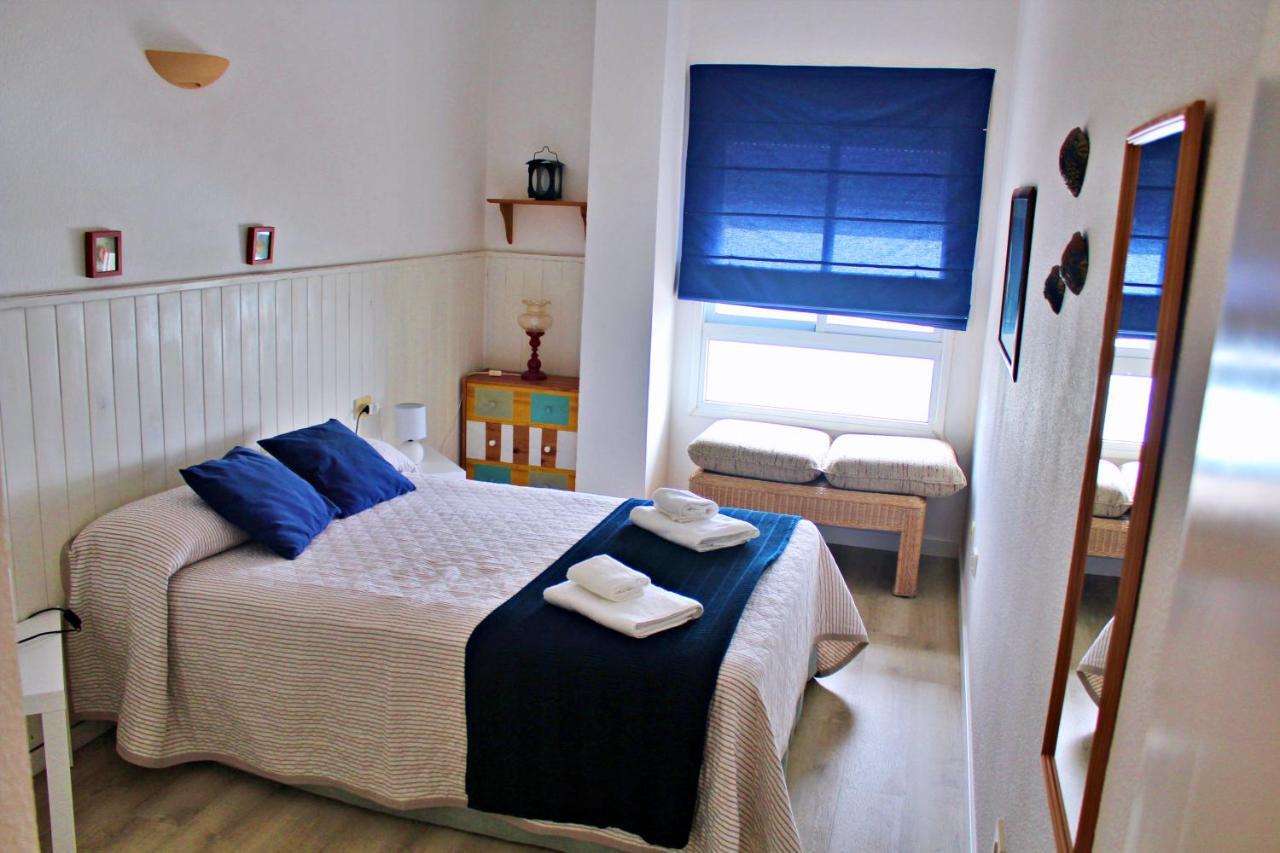 باجامار Above The Sea Apartment المظهر الخارجي الصورة