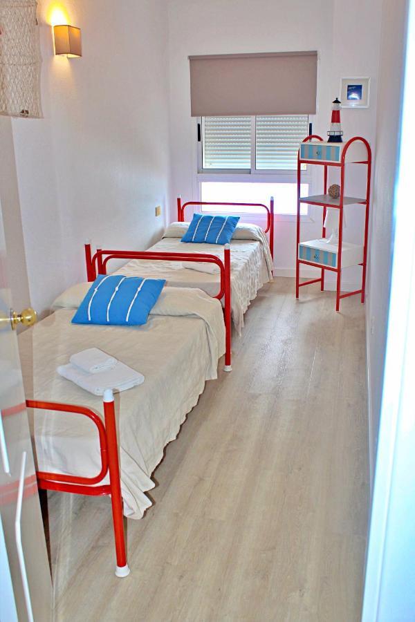 باجامار Above The Sea Apartment المظهر الخارجي الصورة